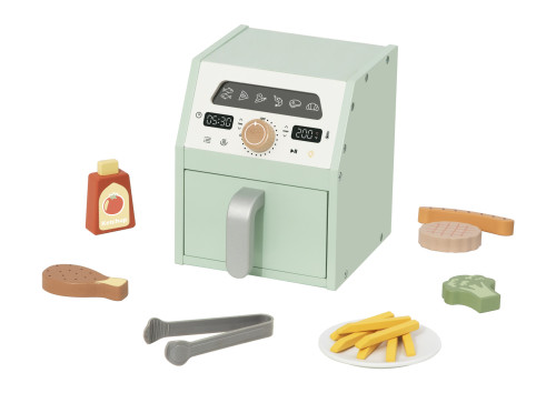 Fritéza Tooky Toy