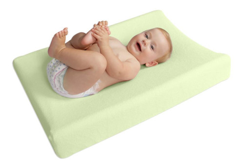Potah na přebalovací podložku froté premium 50/60 x 70/80 cm Babymatex