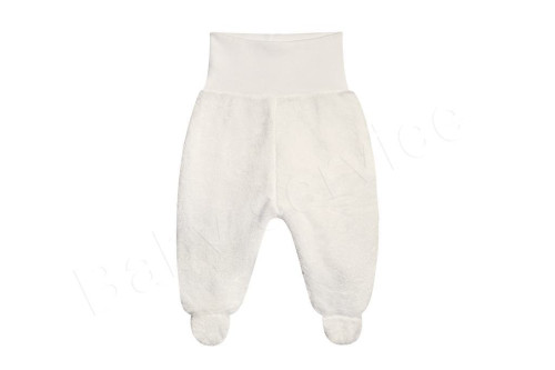 Polodupačky wellsoft smetanové Baby Service