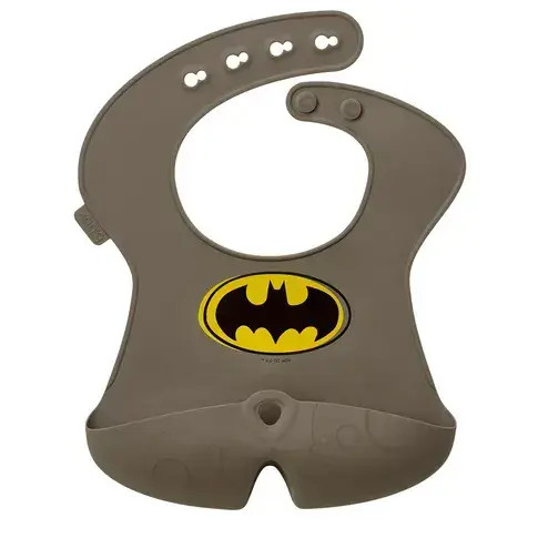 Silikonový bryndák Batman B.Box