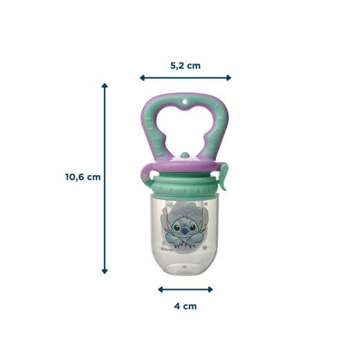 Dětská sada 4 dílná, LILO & STITCH Thermobaby