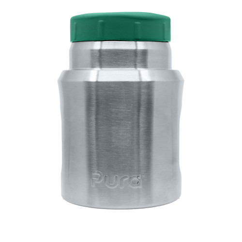 Termo nádoba na jídlo 400 ml Pura