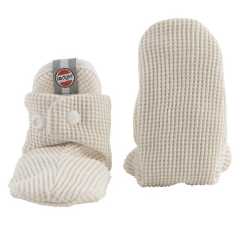 Capáčky Slipper Ciumbelle Cloud Dancer Lodger