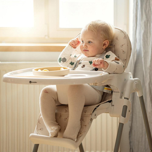 Židlička jídelní Gusto Complete Petite&Mars