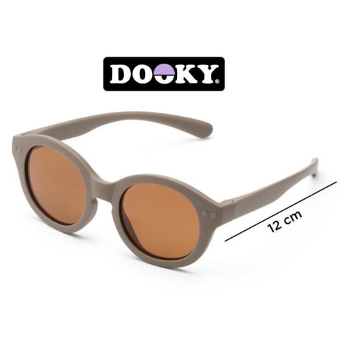 Sluneční brýle Miffy 6 - 36 měsíců Dooky