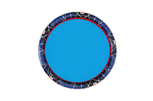 Nafukovací bazének Spiderman 1,22 m x 30 cm Bestway