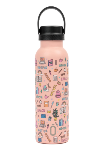 Termoláhev 600 ml Runbott