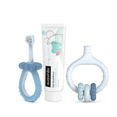 Sada pro ústní hygienu Suavinex