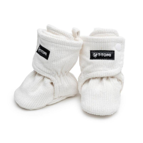 Capáčky Warm T-Tomi (6-9 měsíců)