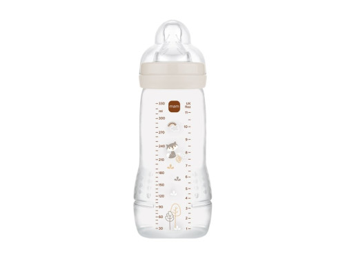 Dětská antikoliková láhev Baby Bottle 330 ml Mam