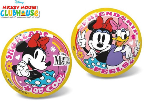Míč 20 cm Minnie