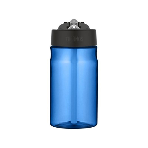 Dětská hydratační láhev s brčkem 350 ml