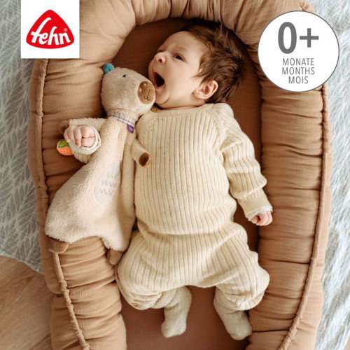 Muchláček capybara Baby Fehn