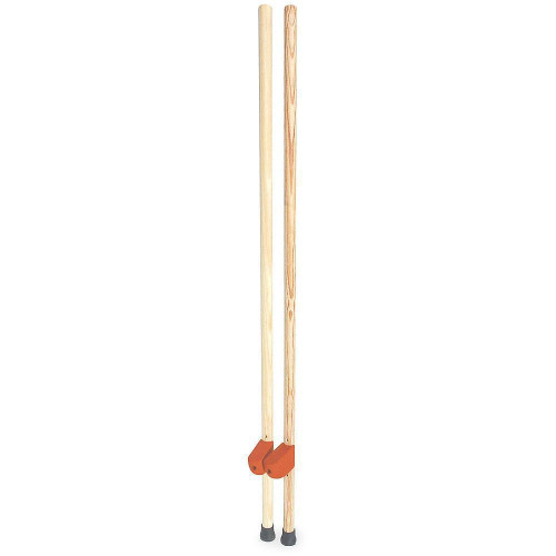 Vilac Dřevěné chůdy 130cm