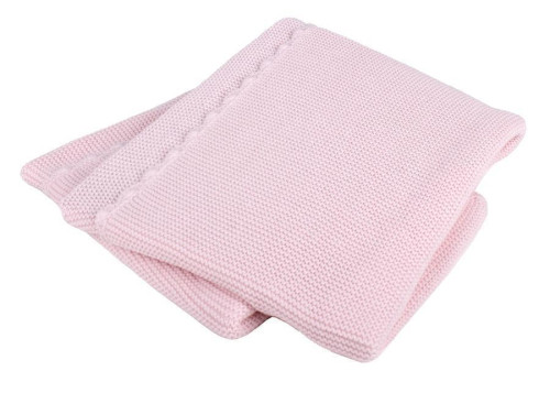 Interbaby DEKA PŘÍZOVÁ JEMNÁ 75X100