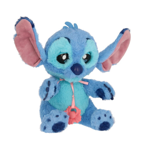 Baby Paws plyšové štěňátko Stitch