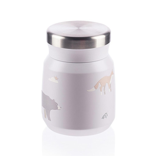 Termoska na jídlo 300 ml Zopa