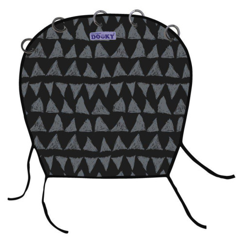 Sluneční Clona Dooky Design