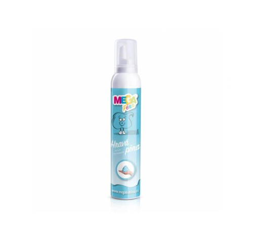 MegaPěna 200 ml