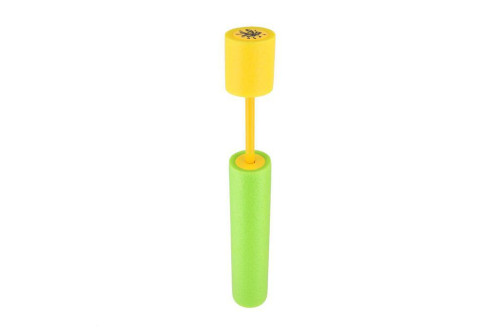 Vodní trubice pěnová 40 cm 4 barvy