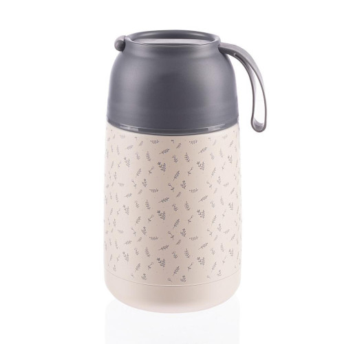 Termoska na jídlo se silikonovým držákem 620 ml Zopa
