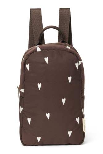 Puffy Mini Backpack - batůžek Studio Noos