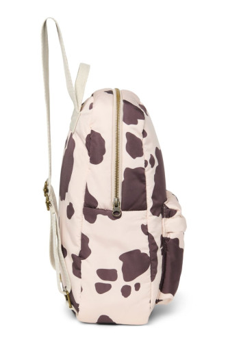 Puffy Midi Backpack - batůžek s přední kapsou Studio Noos