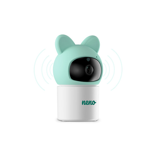 Chůvička dětská camera IP-WiFi Orso Neno