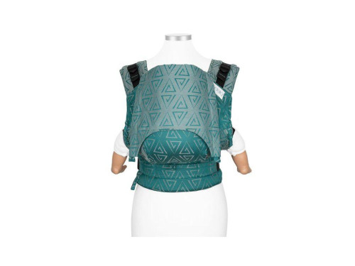 Nosítko Fidella Fusion TODDLER SIZE var. 2.0 (od 3 měsíců až do 3,5 roku)