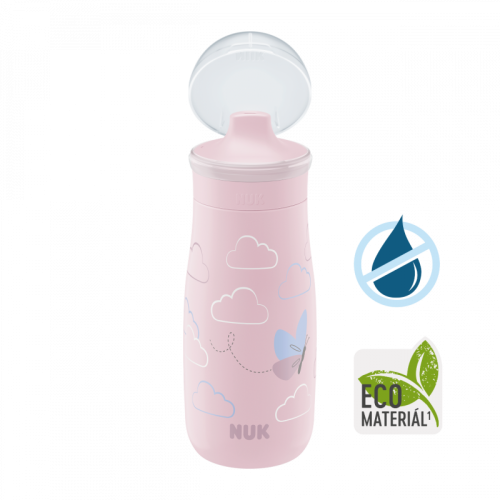 Láhev Mini-Me PP Sip 300 ml 9m+ Nuk