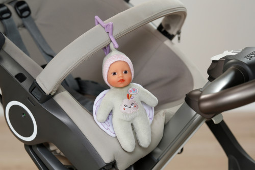 Miminko Andílek 18 cm Baby born for babies