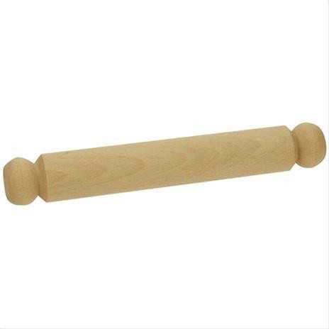 Dřevěný váleček 20 cm Bigjigs Toys