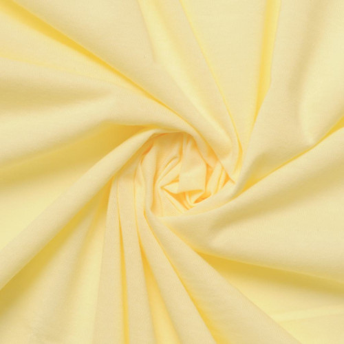 Prostěradlo jersey s gumou 70 x 140 cm BabyMatex