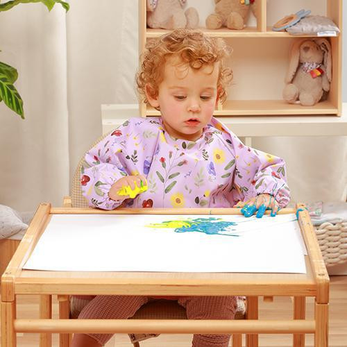 Bryndák s dlouhým rukávem BabyOno