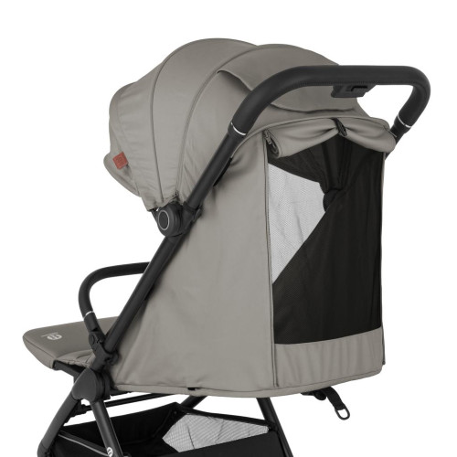 Kočárek sportovní Zip Petite & Mars