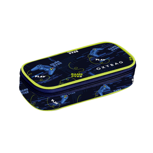 Školní set 3ks Gamer Oxy Next