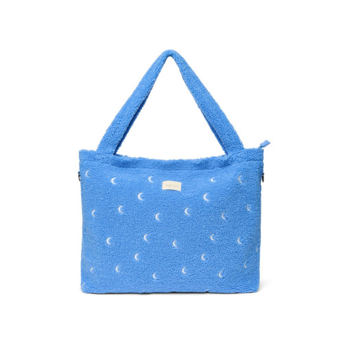 Přebalovací taška Teddy Diaper Bag Studio Noos