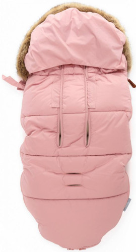 Zimní fusak Fluffy Combi Zopa