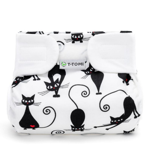 Ortopedické abdukční kalhotky suchý zip 5-9 kg T-tomi