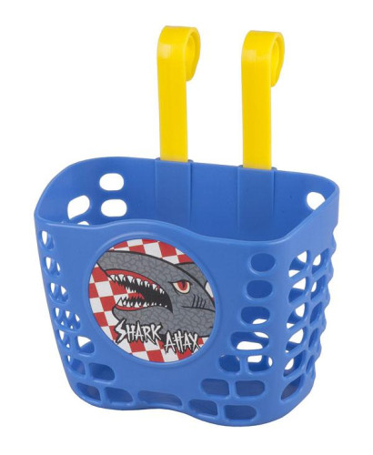 Dětský koš PRO-T na řídítka Baby