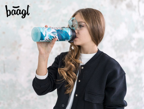 Tritanová láhev na pití 700 ml Baagl