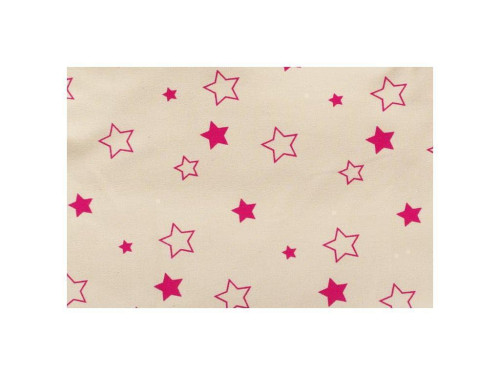Spací pytel bio s nožičkami 80 cm