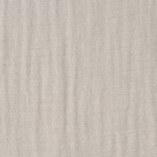 Mušelínové prostěradlo s gumou 58 x 110 x 8 cm béžové BabyMatex