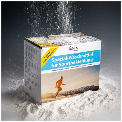 Prací prostředek na sportovní prádlo 2 kg Ulrich