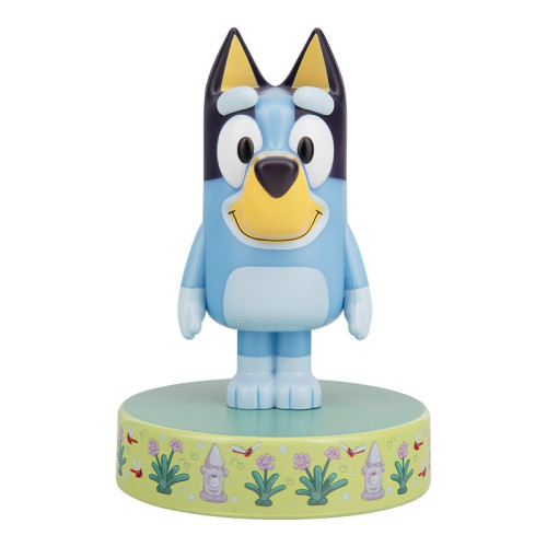 Icon Light Bluey