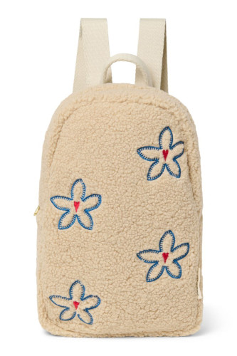 Teddy Mini Backpack - batůžek Studio Noos
