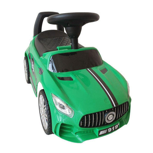 Dětské odrážedlo se zvukem Baby Mix Racer