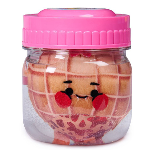 Jellykins kouzelní plyšáci