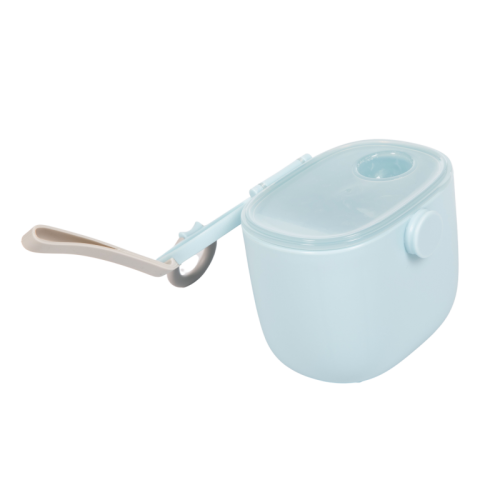 Dávkovač sušeného mléka B-Nomadic Powder Box Bo Jungle