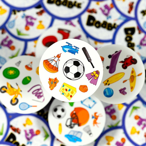 Dobble Sport